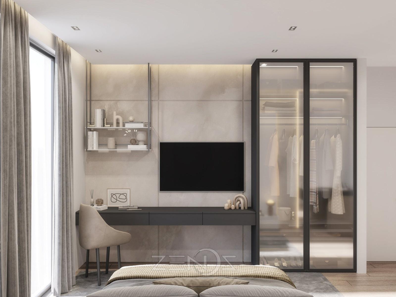 Jumeirah Park - Design 1