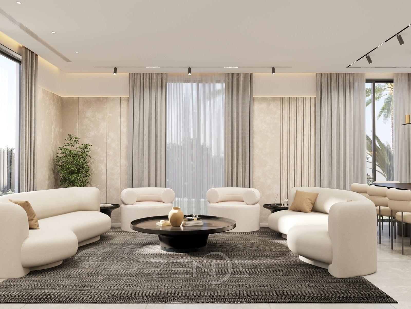 Jumeirah Park - Design 2